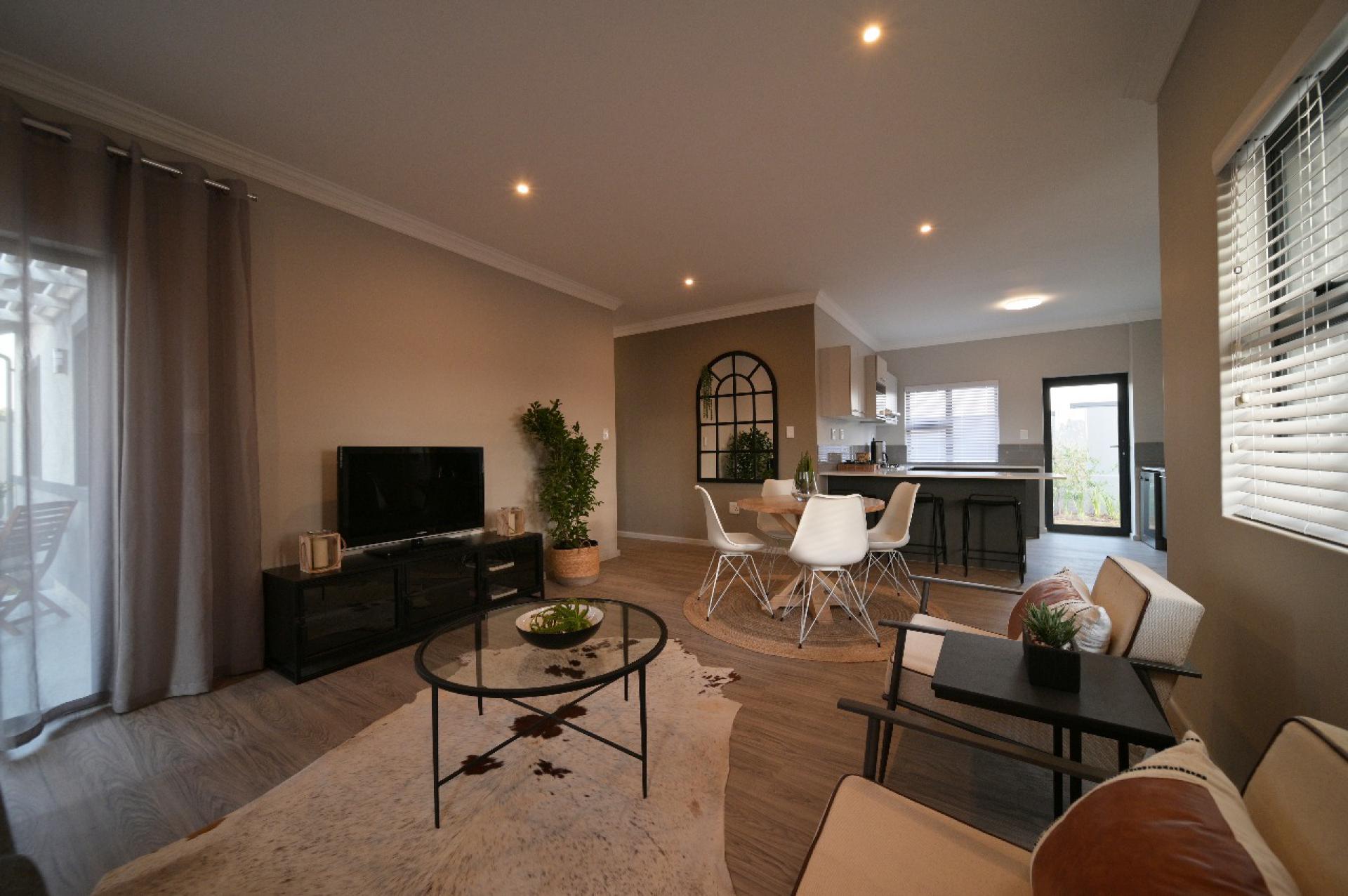  of property in Rynfield