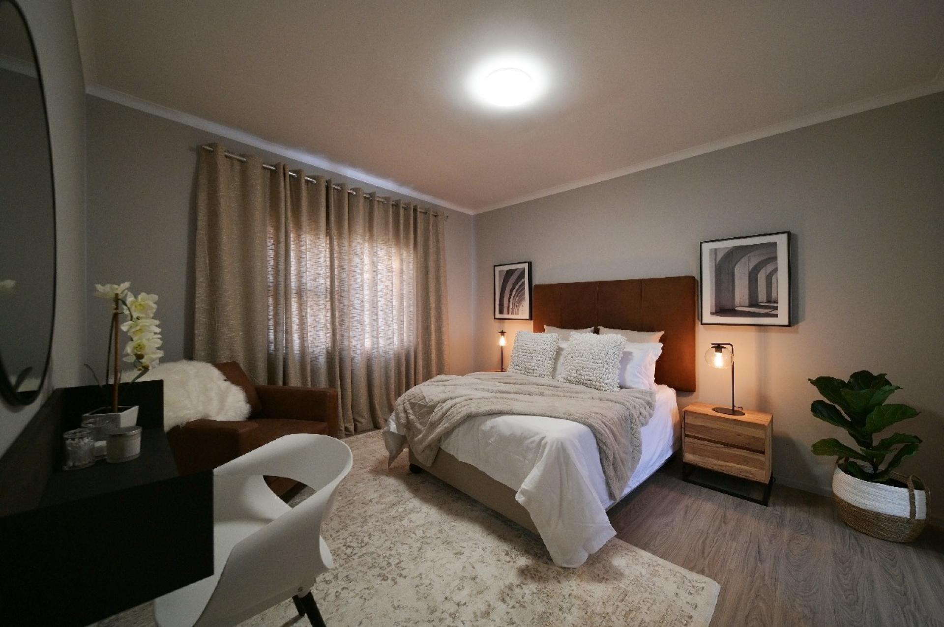  of property in Rynfield