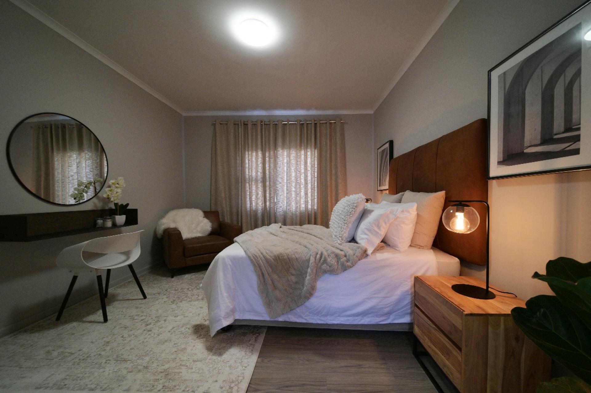  of property in Rynfield