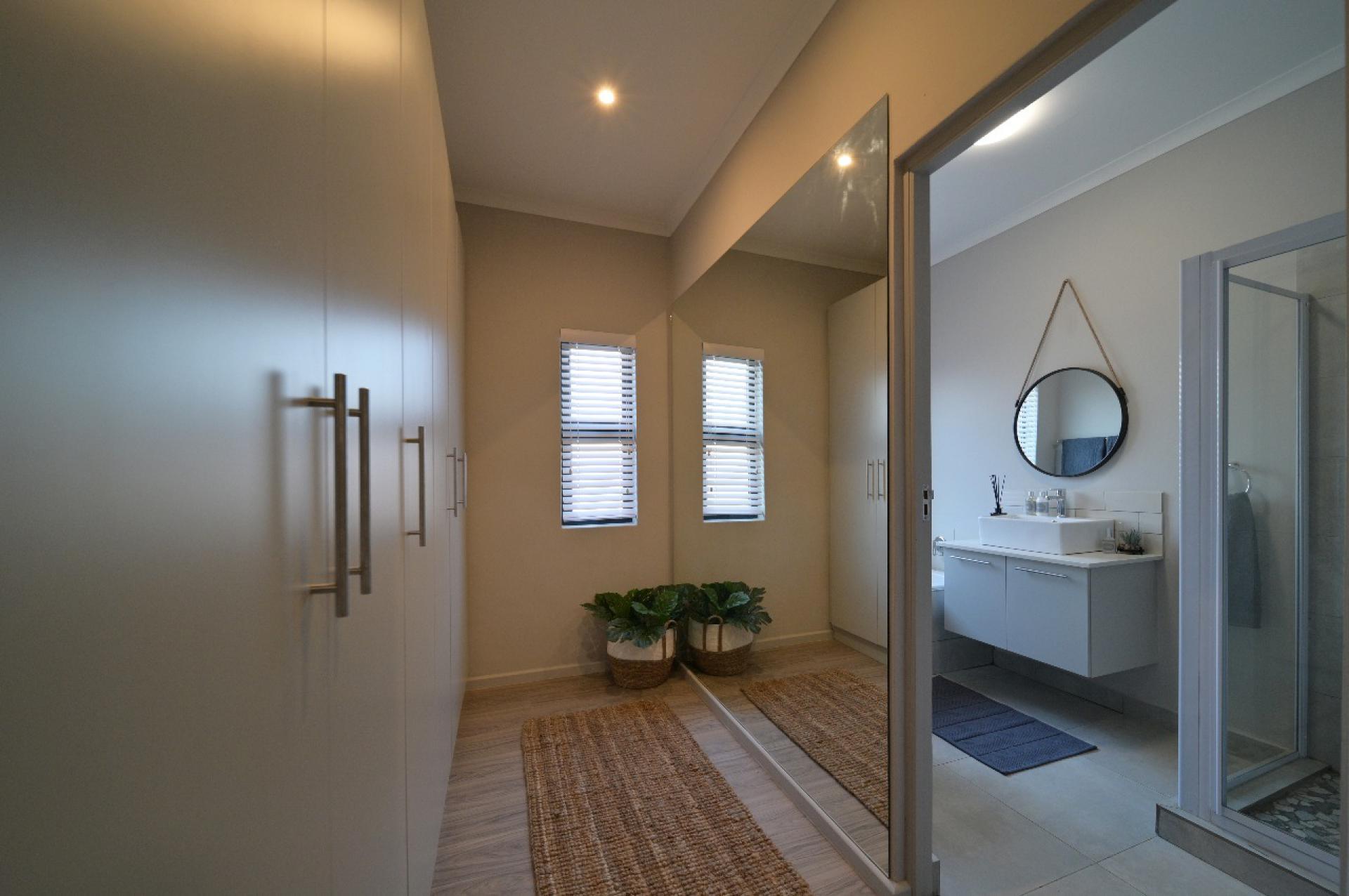  of property in Rynfield