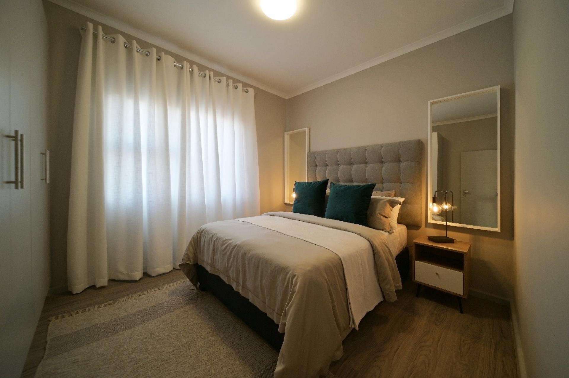  of property in Rynfield