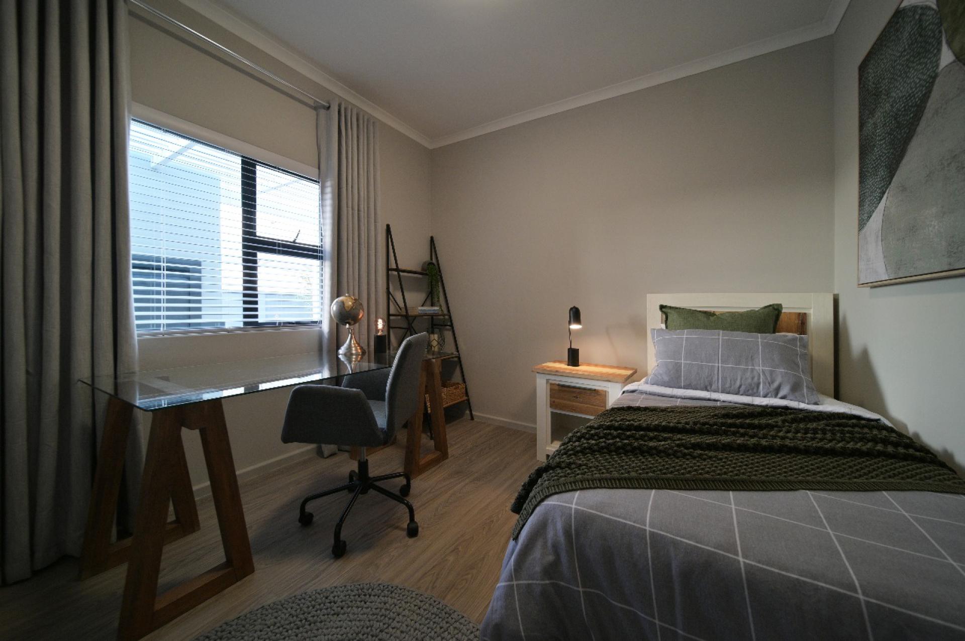  of property in Rynfield