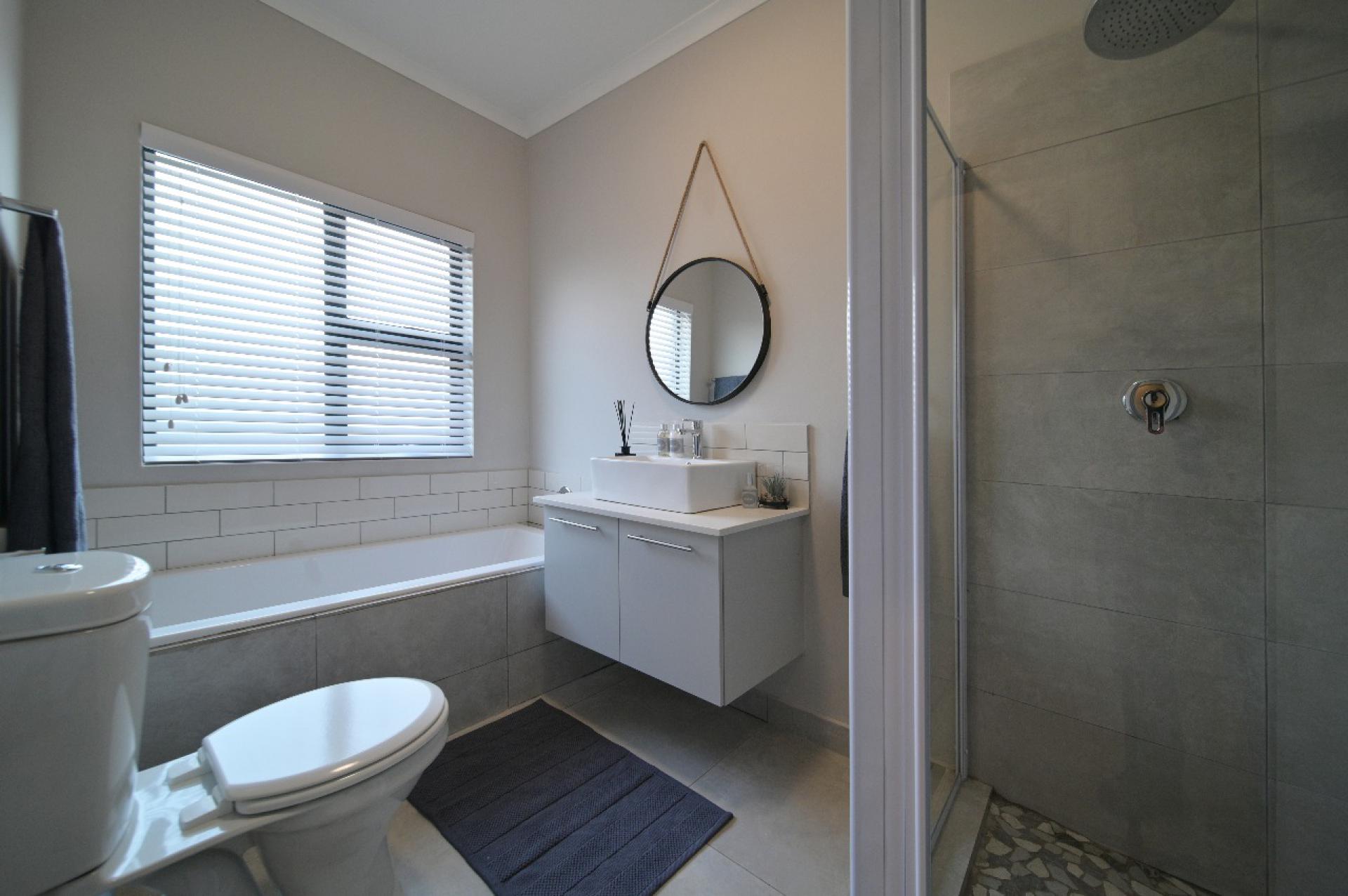  of property in Rynfield