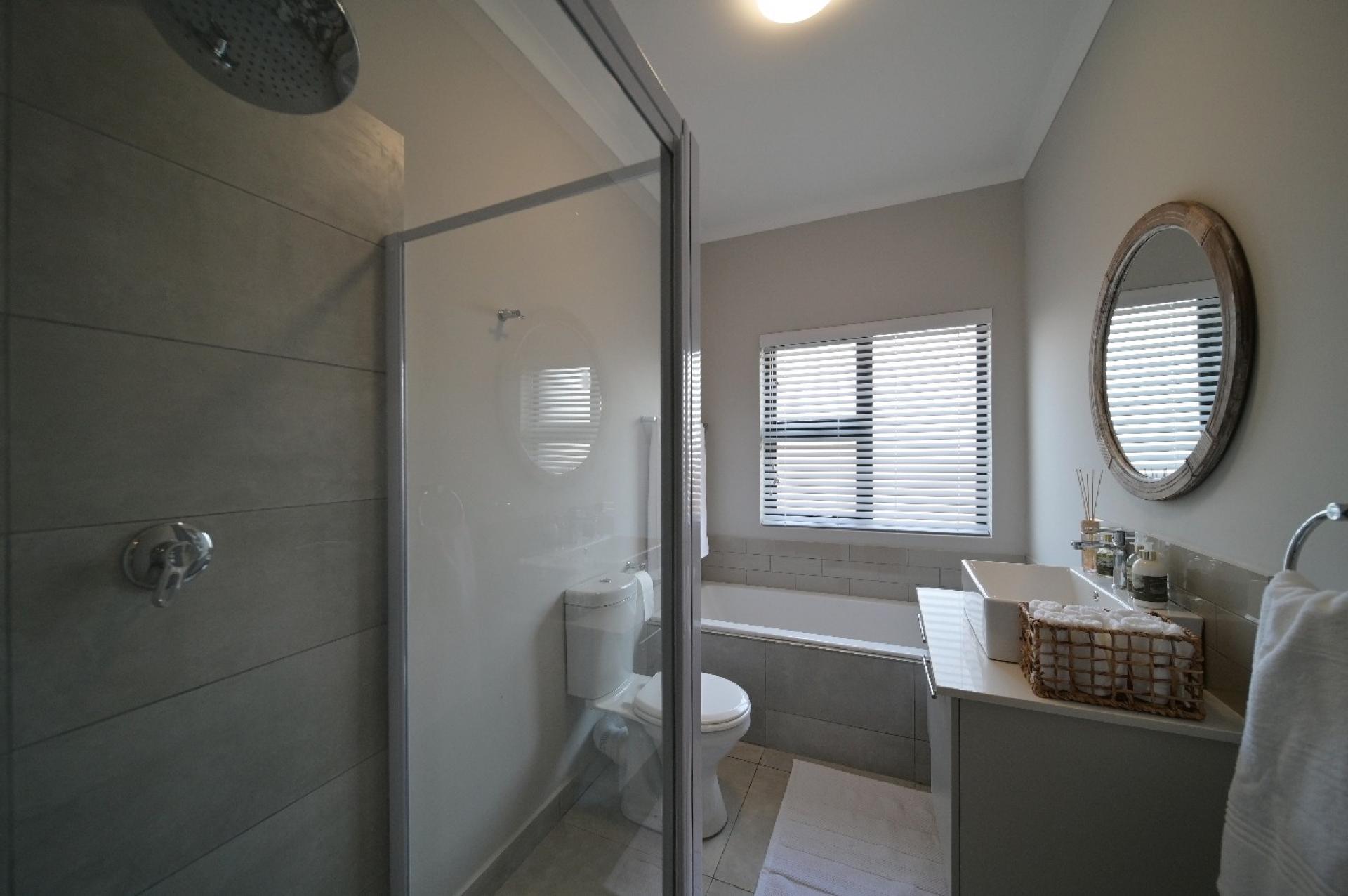  of property in Rynfield