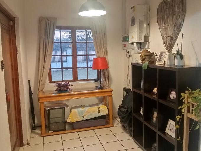 4 Bedroom House for Sale For Sale in Parkdene (JHB) - MR690530