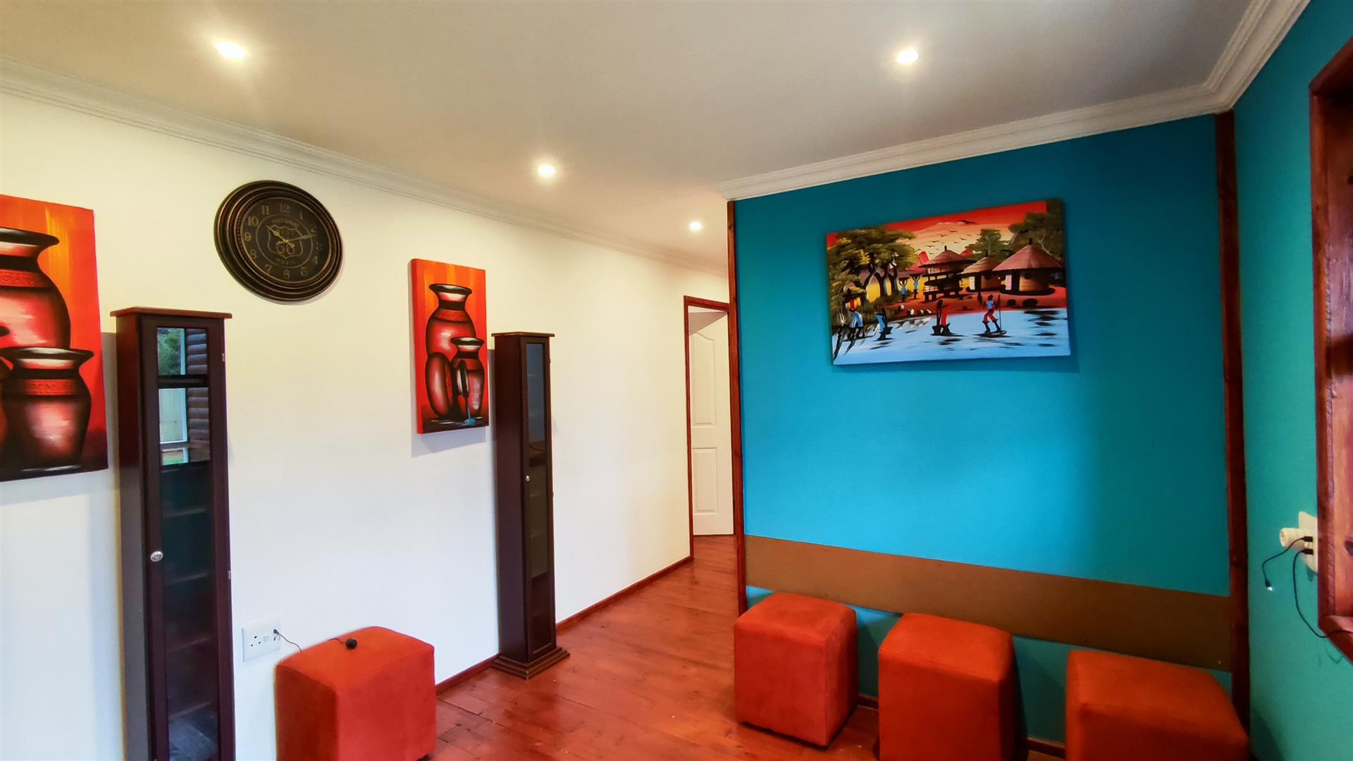 Spaces - 55 square meters of property in Bredell AH