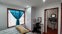 Bed Room 1 - 28 square meters of property in Bredell AH