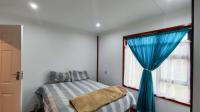 Bed Room 1 - 28 square meters of property in Bredell AH