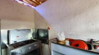 Kitchen - 46 square meters of property in Bredell AH