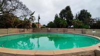 Swimming Pool of property in Bredell AH