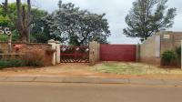 Front View of property in Bredell AH