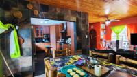 Dining Room - 14 square meters of property in Bredell AH
