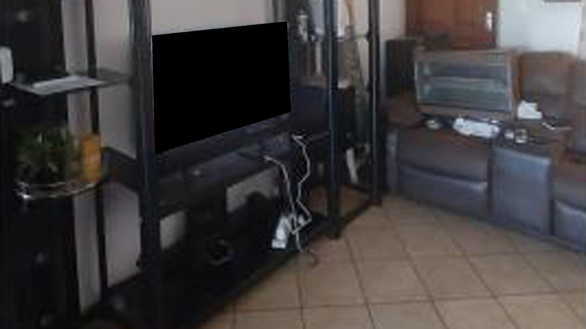 Lounges of property in Ermelo