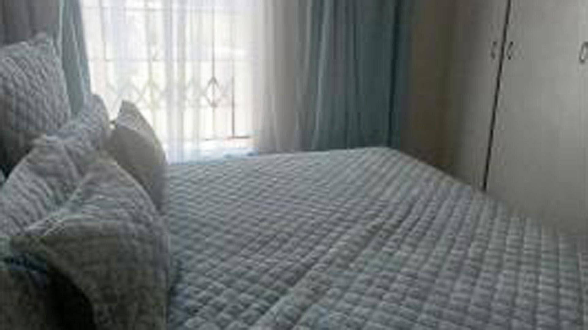 Bed Room 2 of property in Ermelo