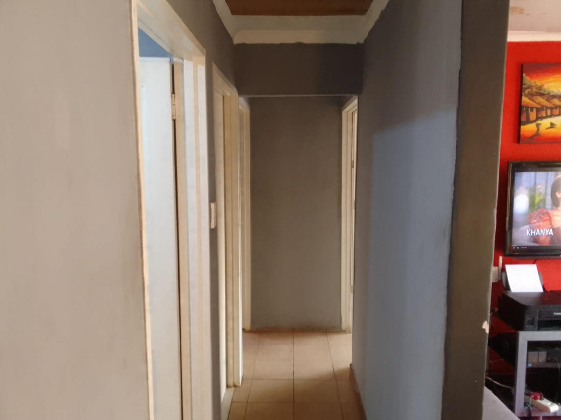  of property in Lenasia South