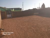  of property in Mohlakeng