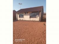  of property in Mohlakeng
