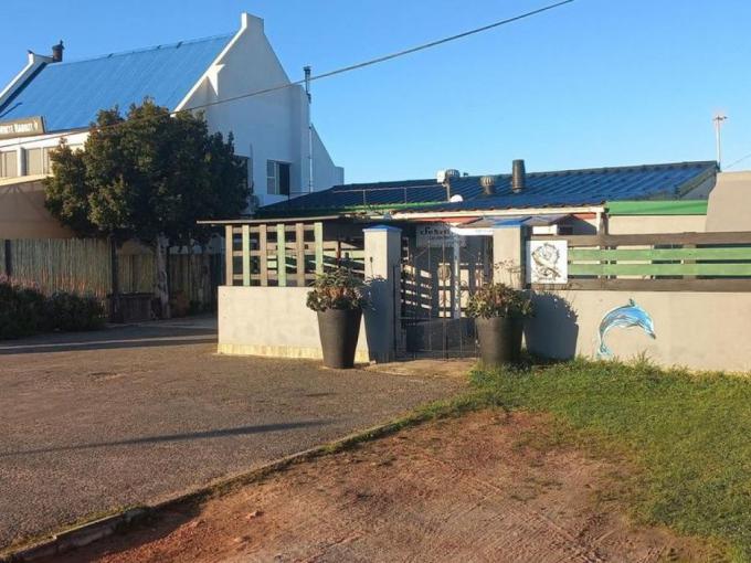 Commercial for Sale For Sale in Fishershaven - MR690546