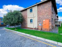  of property in Albertsdal