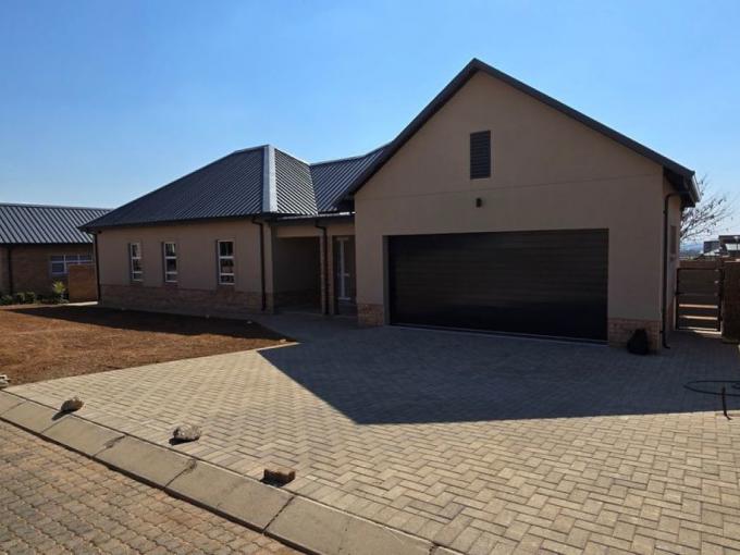 2 Bedroom House for Sale For Sale in The Aloes Lifestyle Estate - MR690556