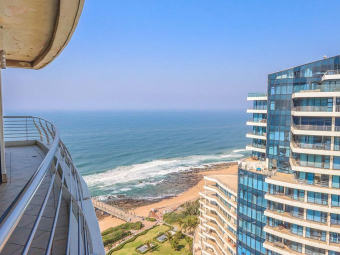 1 Bedroom Apartment for Sale For Sale in Umhlanga  - MR690566