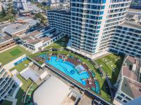  of property in Umhlanga 