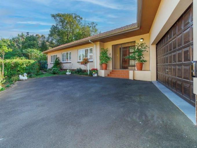 3 Bedroom Simplex for Sale For Sale in Westville  - MR690567