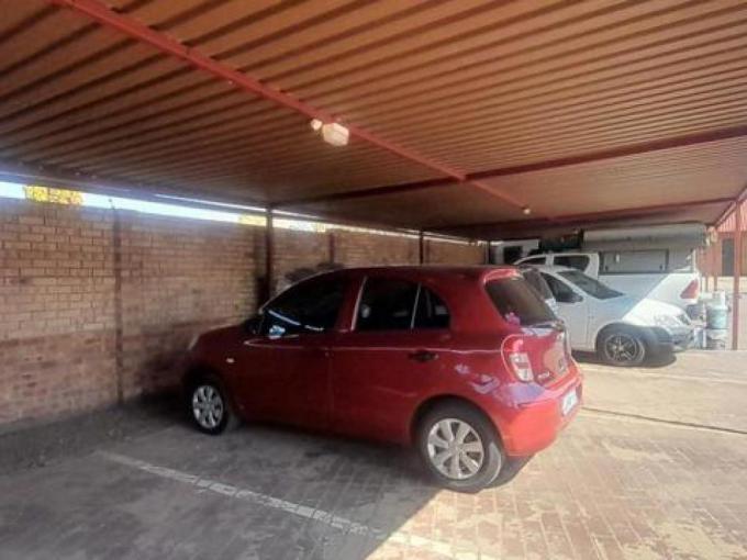 1 Bedroom Apartment to Rent in Eldoraigne - Property to rent - MR690569