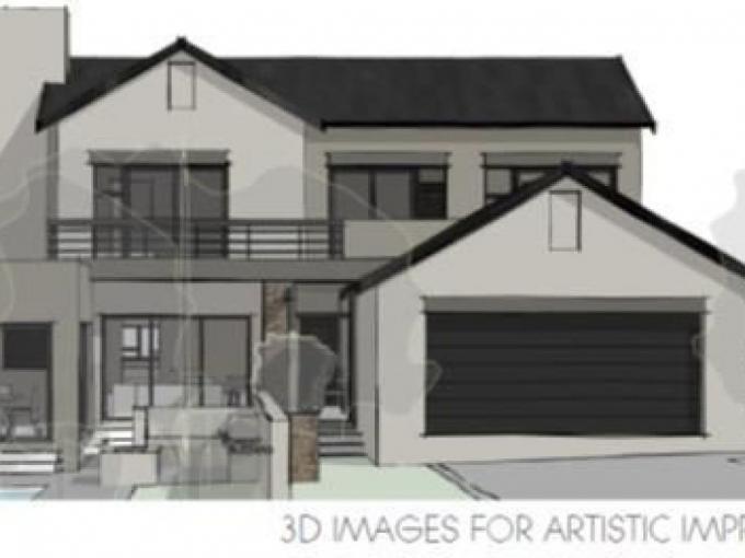 4 Bedroom House for Sale For Sale in Midrand - MR690577