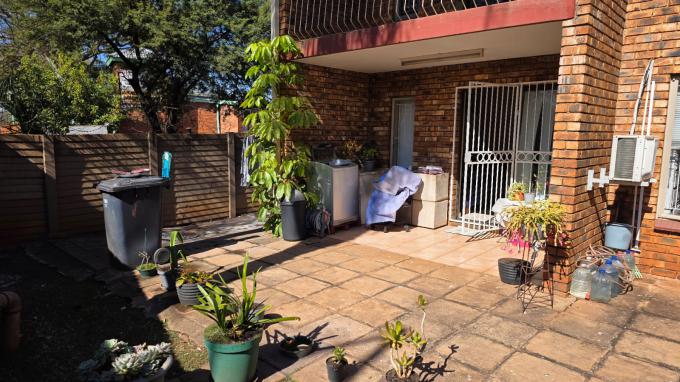 2 Bedroom Sectional Title for Sale For Sale in Doornpoort - MR690584