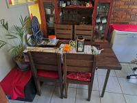  of property in Doornpoort