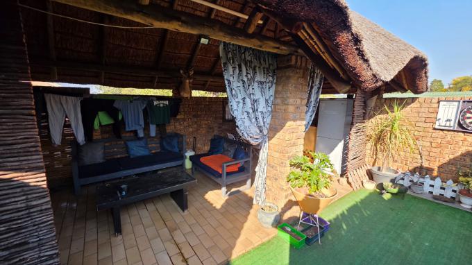 3 Bedroom House for Sale For Sale in Doornpoort - MR690586