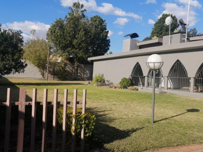 3 Bedroom House for Sale For Sale in Welgelegen (Polokwane) - MR690595