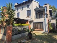 2 Bedroom 2 Bathroom Flat/Apartment for Sale for sale in Waterval East