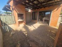  of property in Waterval East