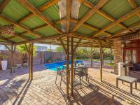  of property in Sunset Beach