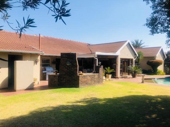 3 Bedroom House for Sale For Sale in Elspark - MR690602