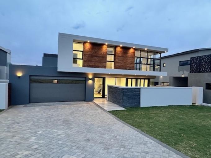 4 Bedroom House for Sale For Sale in Eye of Africa - MR690607