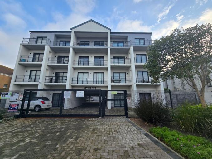 1 Bedroom Apartment to Rent in Bloubergstrand - Property to rent - MR690612
