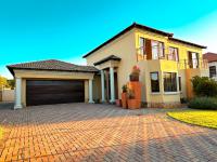 4 Bedroom 3 Bathroom House for Sale for sale in Equestria