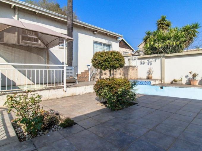 3 Bedroom House for Sale For Sale in Linmeyer - MR690629