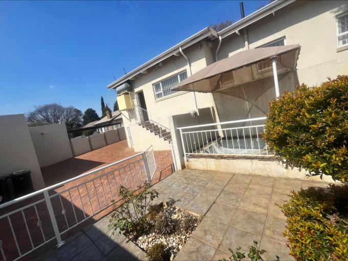 3 Bedroom House for Sale For Sale in Linmeyer - MR690631