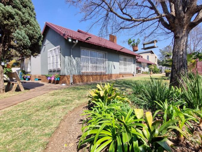 3 Bedroom House for Sale For Sale in Brackenhurst - MR690635