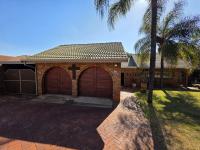 4 Bedroom 2 Bathroom House for Sale for sale in Magalieskruin