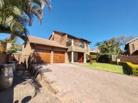 4 Bedroom 2 Bathroom House for Sale for sale in Magalieskruin
