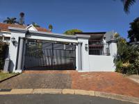  of property in Magalieskruin