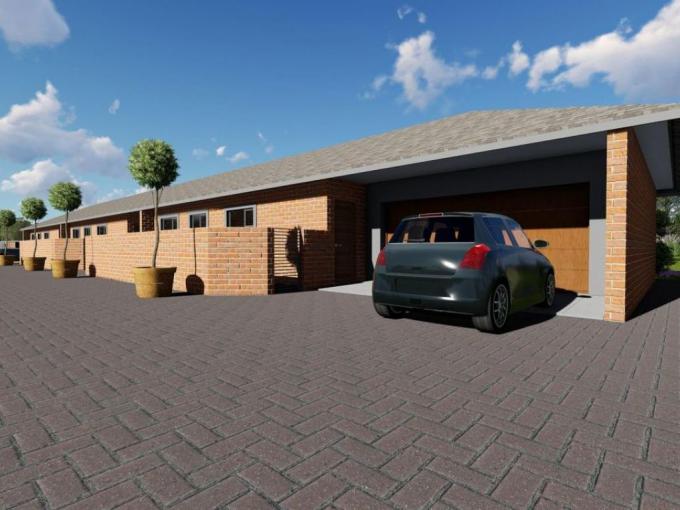 2 Bedroom Sectional Title for Sale For Sale in Riversdale - MR690641