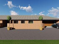  of property in Riversdale