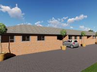  of property in Riversdale