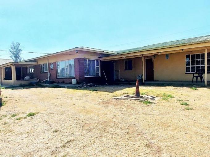 Farm to Rent in Riversdale - Property to rent - MR690643